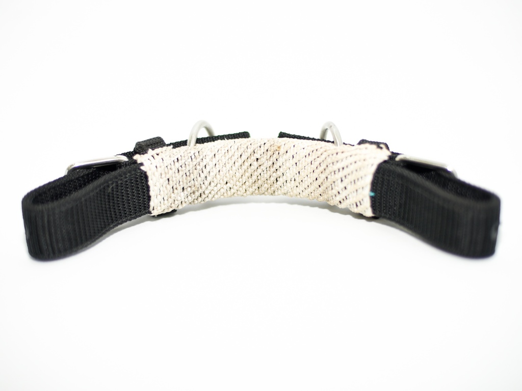 Alzador Negro 2R