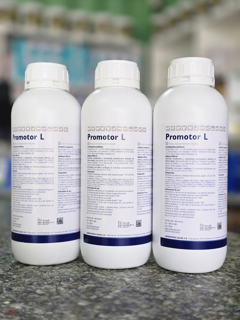 Promotor-L 47
