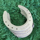 Herraduras ST. Croix Eventer Aluminio 000