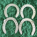 Herraduras ST. Croix Eventer Aluminio 00