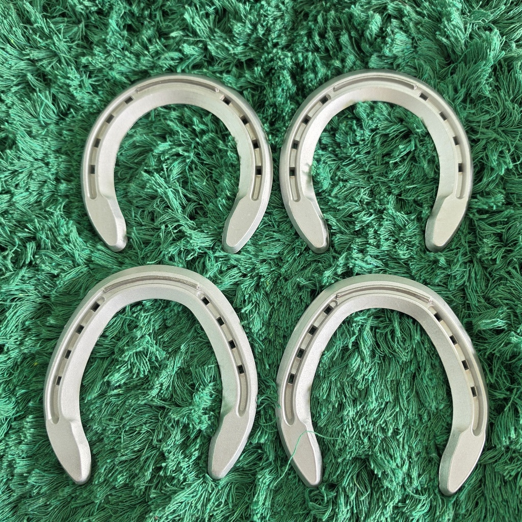 Herraduras ST. Croix Eventer Aluminio 00