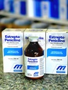 Estreptopenicilina 250ml