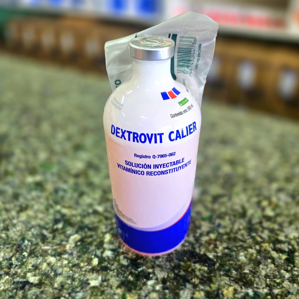 Dextrovit Calier