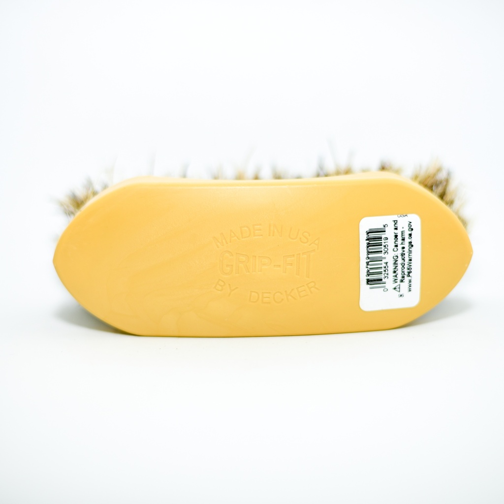 Cepillo Decker Grip