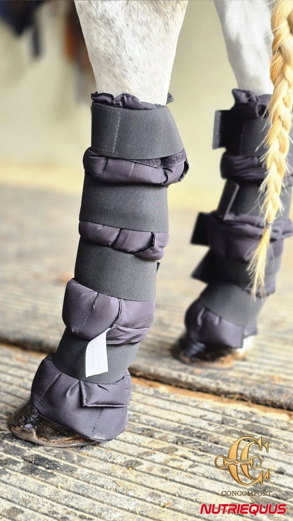 Vendas Patas Comfort