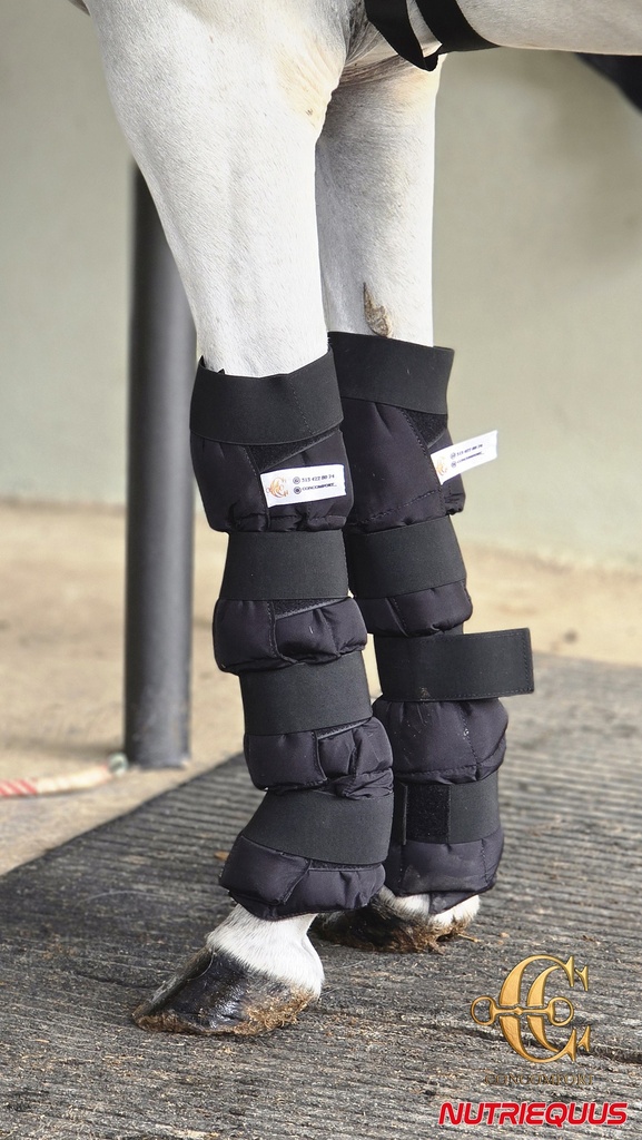 Vendas Patas Comfort