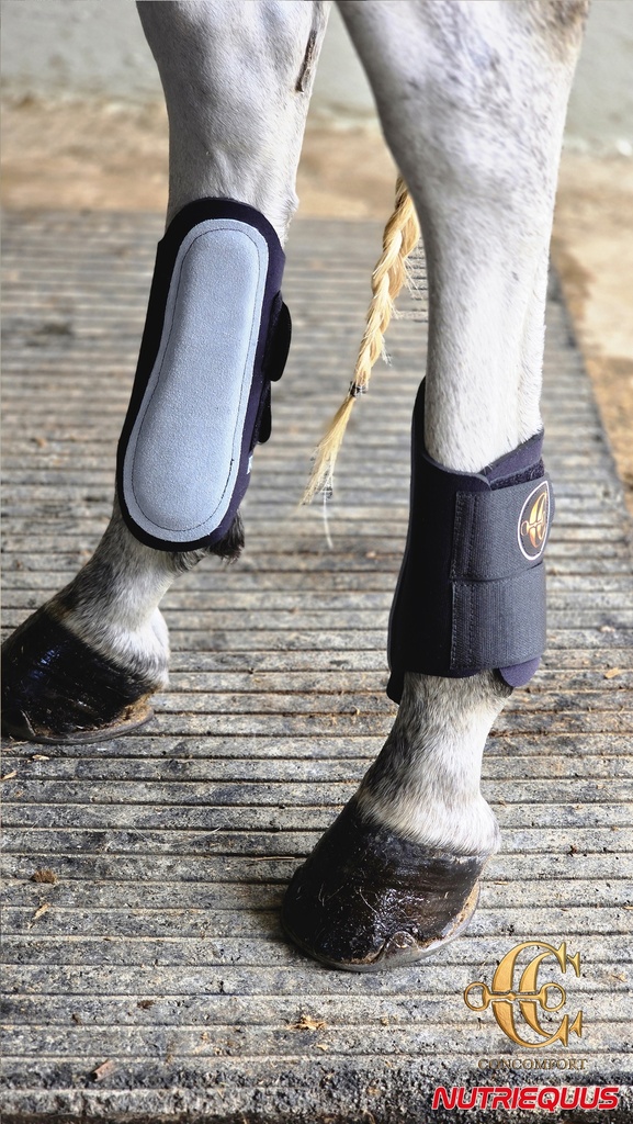 Protectores Patas Comfort