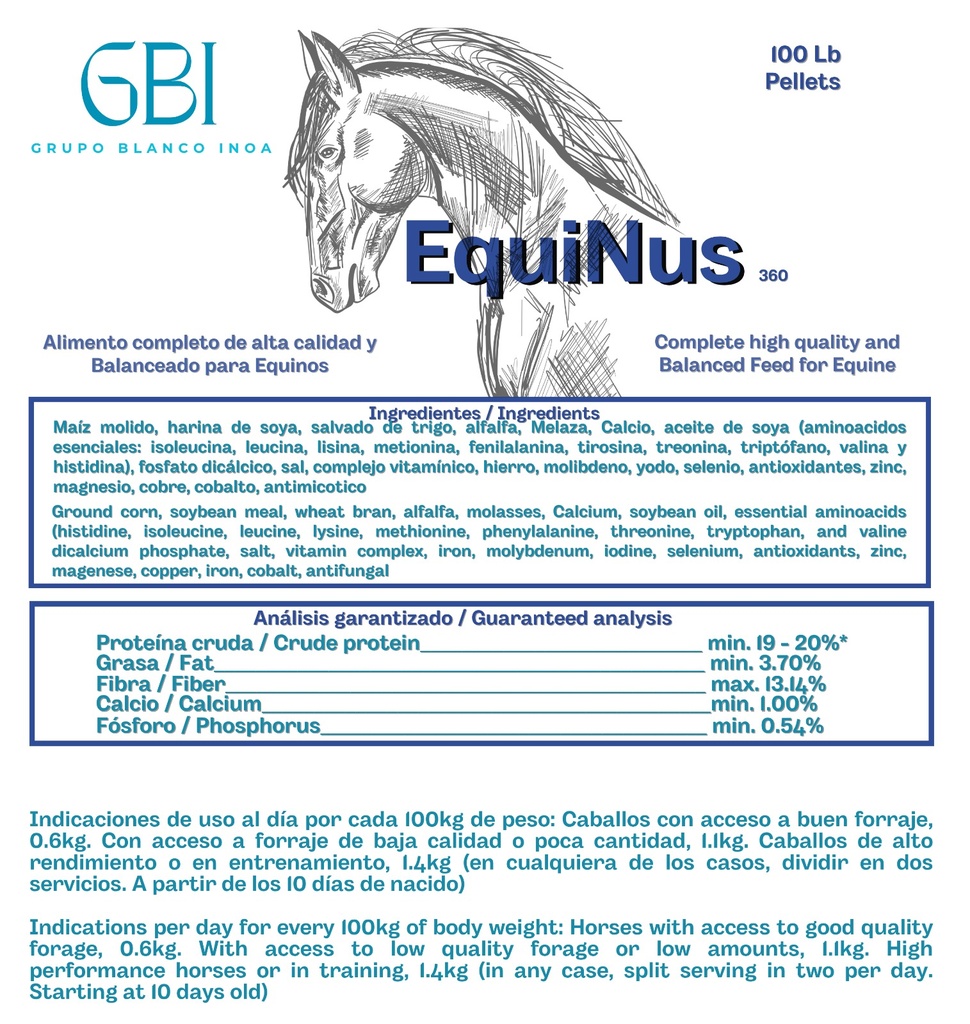 Equinus
