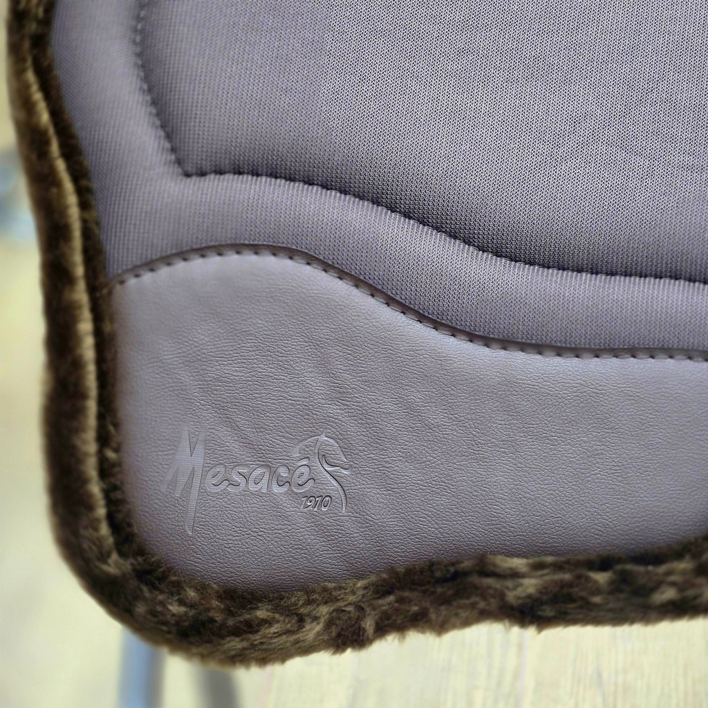 Alfombra Mesace Tronador Tronador Plus Peluche