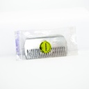 Peine de Aluminio para Crin Lhaura
