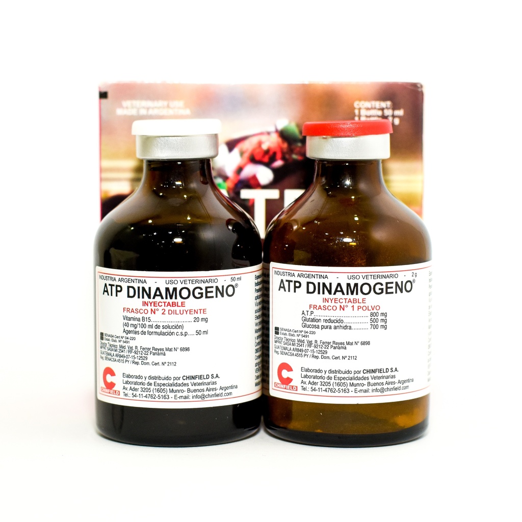 ATP Dinamogeno 