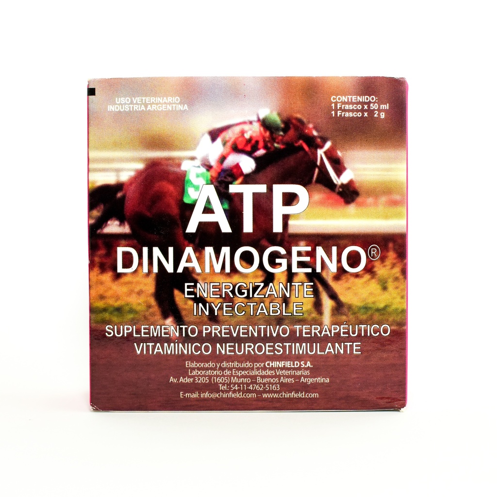 ATP Dinamogeno 
