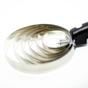 Raqueta Metal Curry
