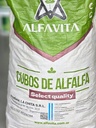 Cubos de Alfalfa