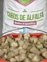 Cubos de Alfalfa