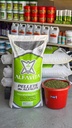 Pellets de Alfalfa