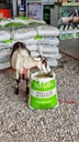 Pellets de Alfalfa
