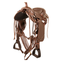 Silla Ponderosa Impermeable Mesace