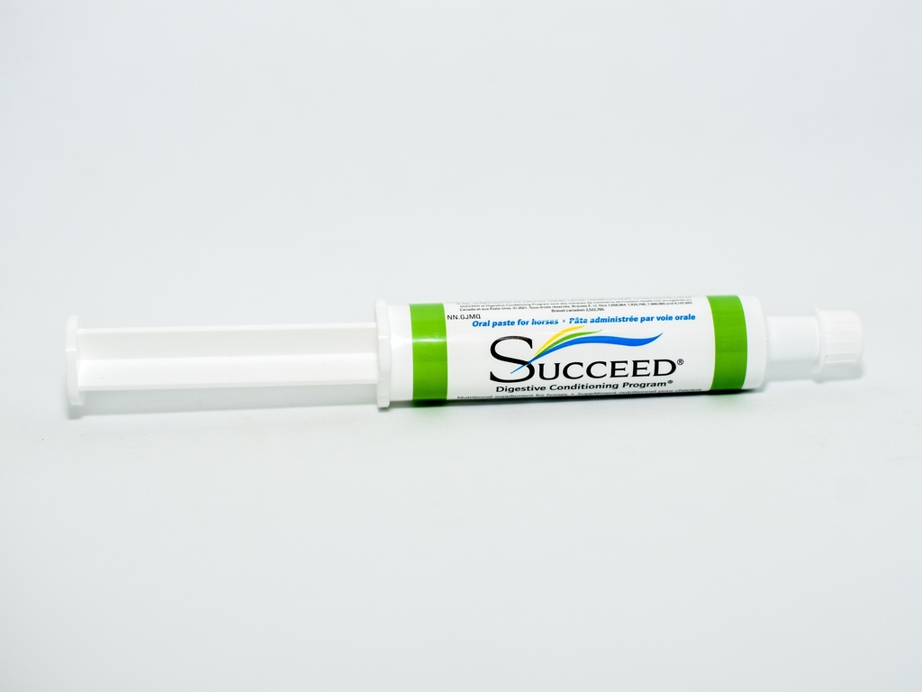 Succeed Pasta Caja de 30