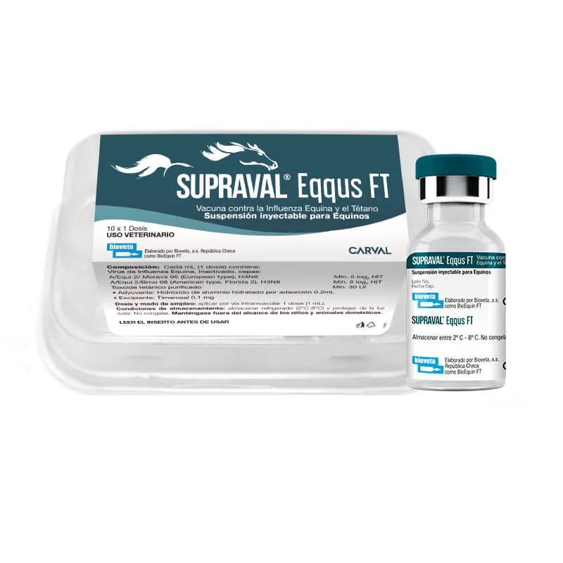 Supraval Equus Toxoide