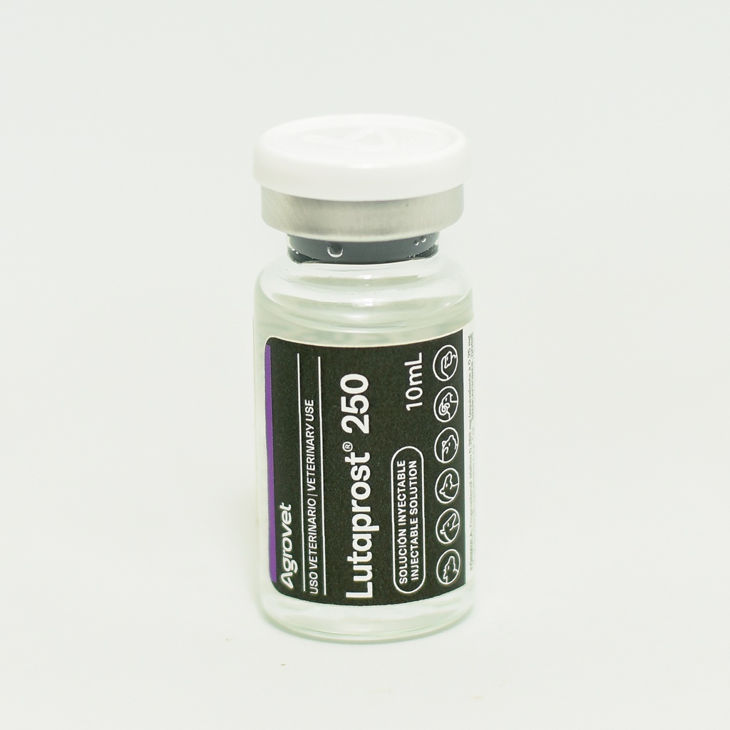 Lutaprost 250 x 10ml
