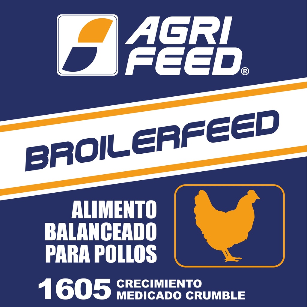  Pollos Crecimiento 