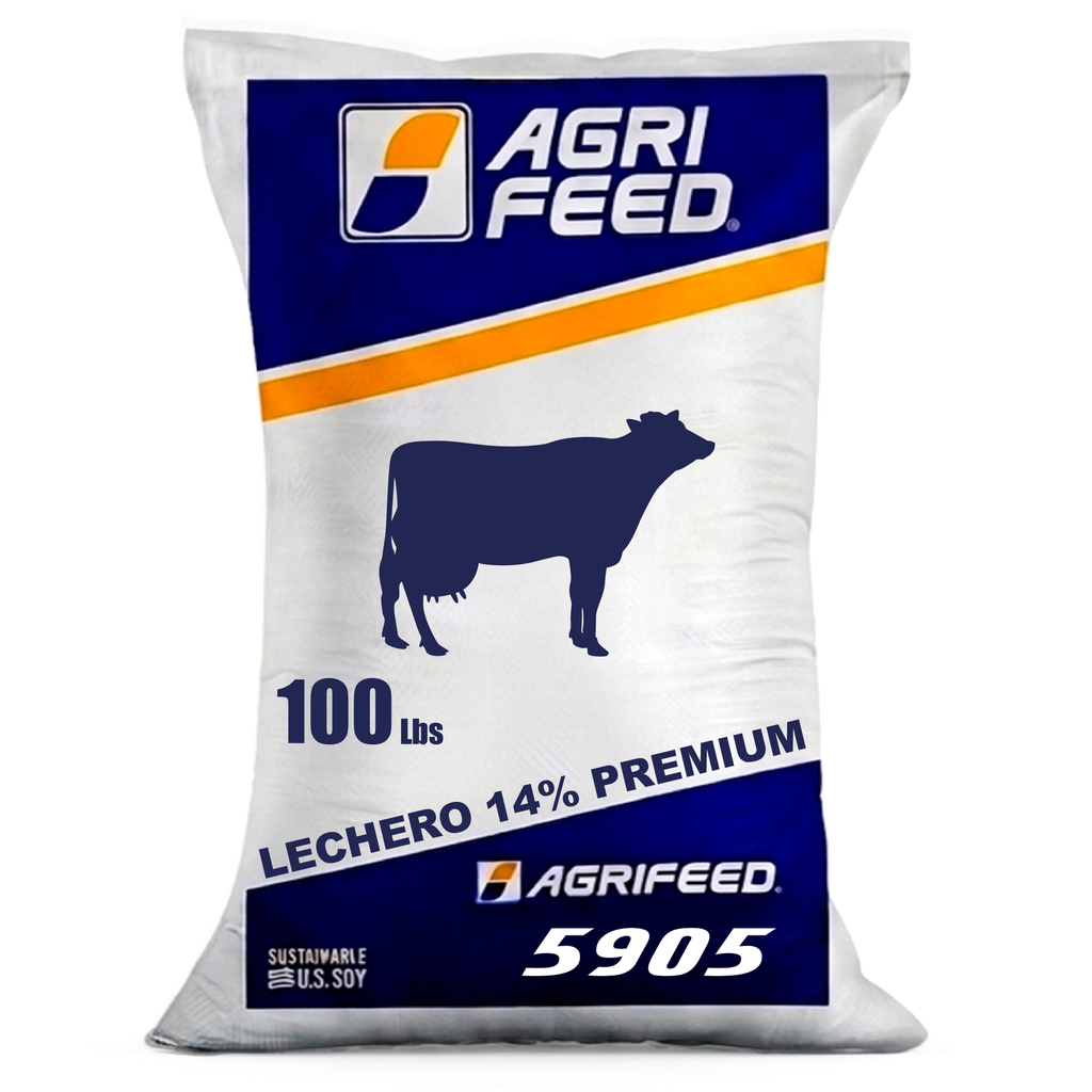 Vaca Lechera 14%