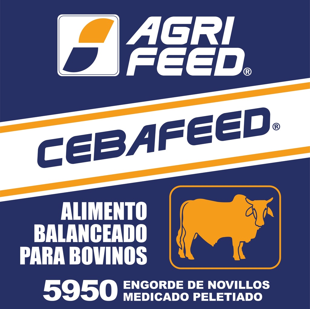 Engorde Cebafeed
