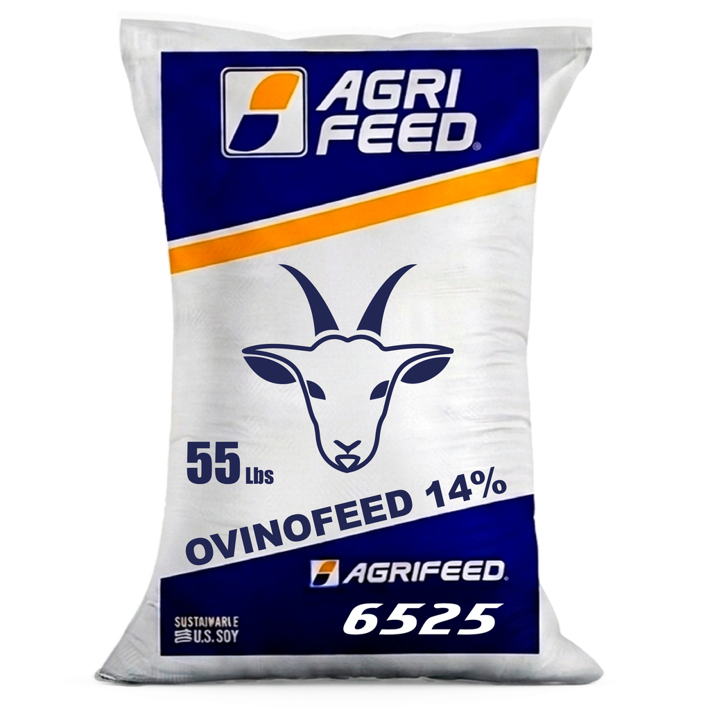 Alimento para Caprinos