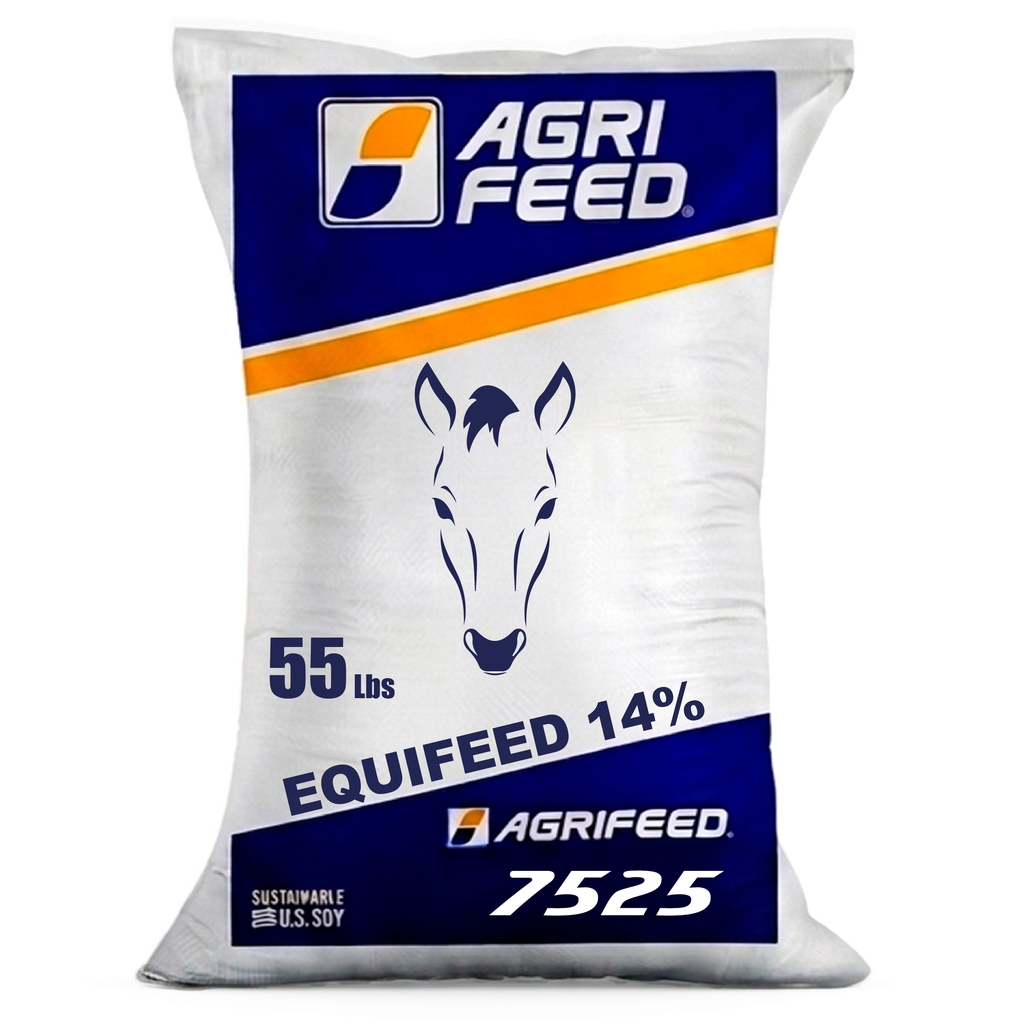 Caballo 14%