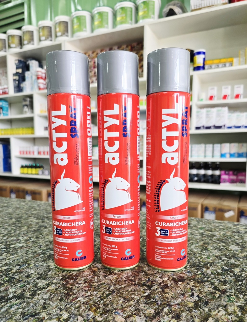 Acepromazina 50 ml
