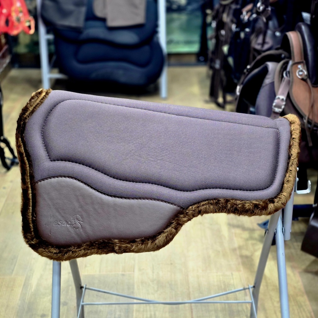 Alfombra Mesace Tronador Tronador Plus Peluche