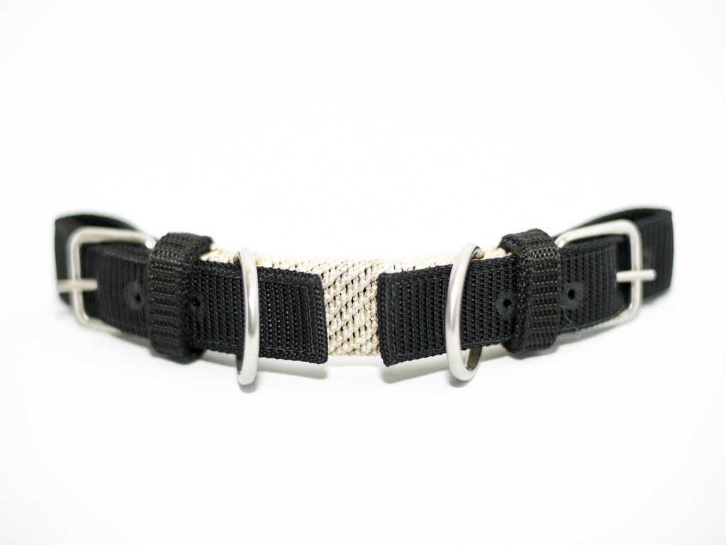 Alzador Negro 2R