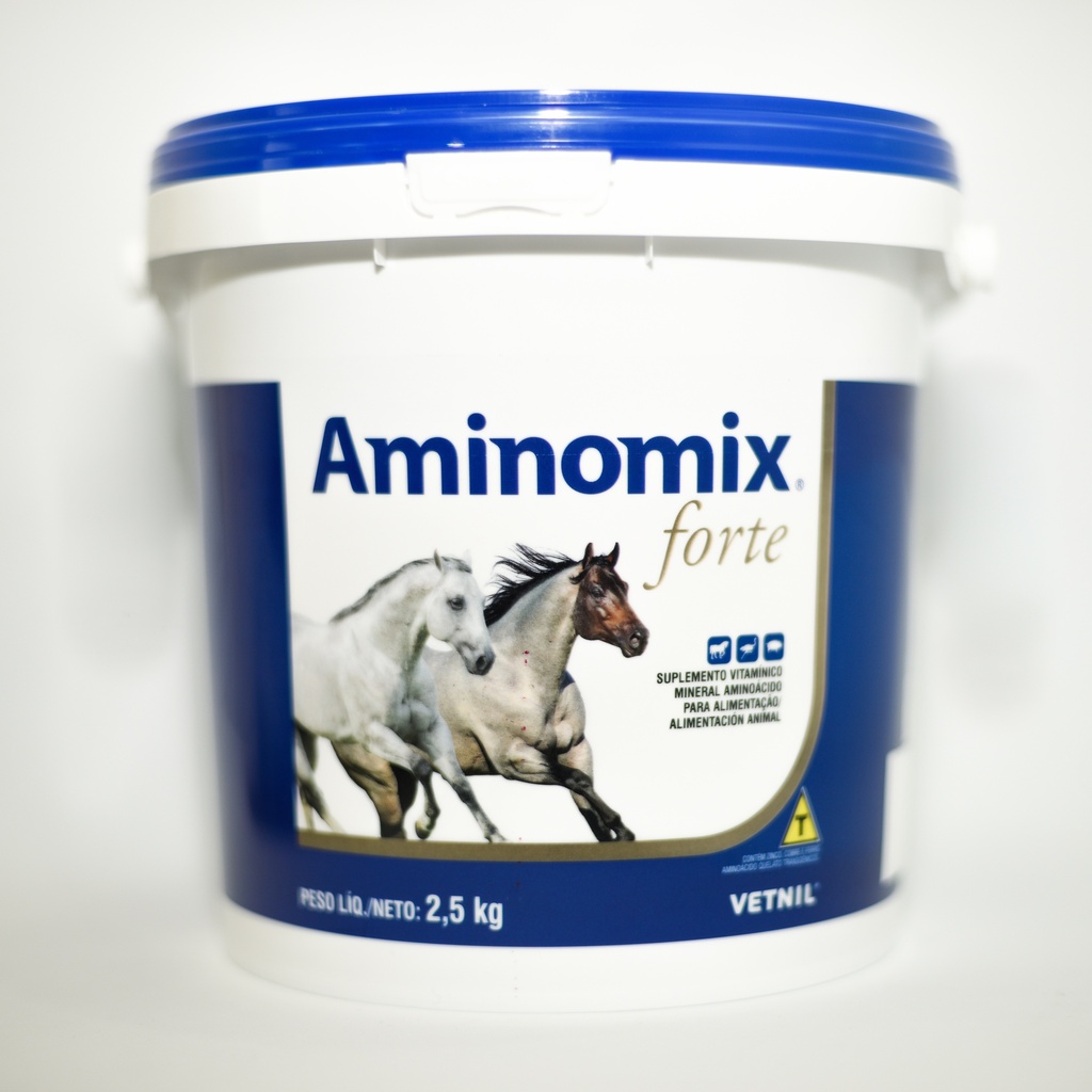 Aminomix 2.5kg