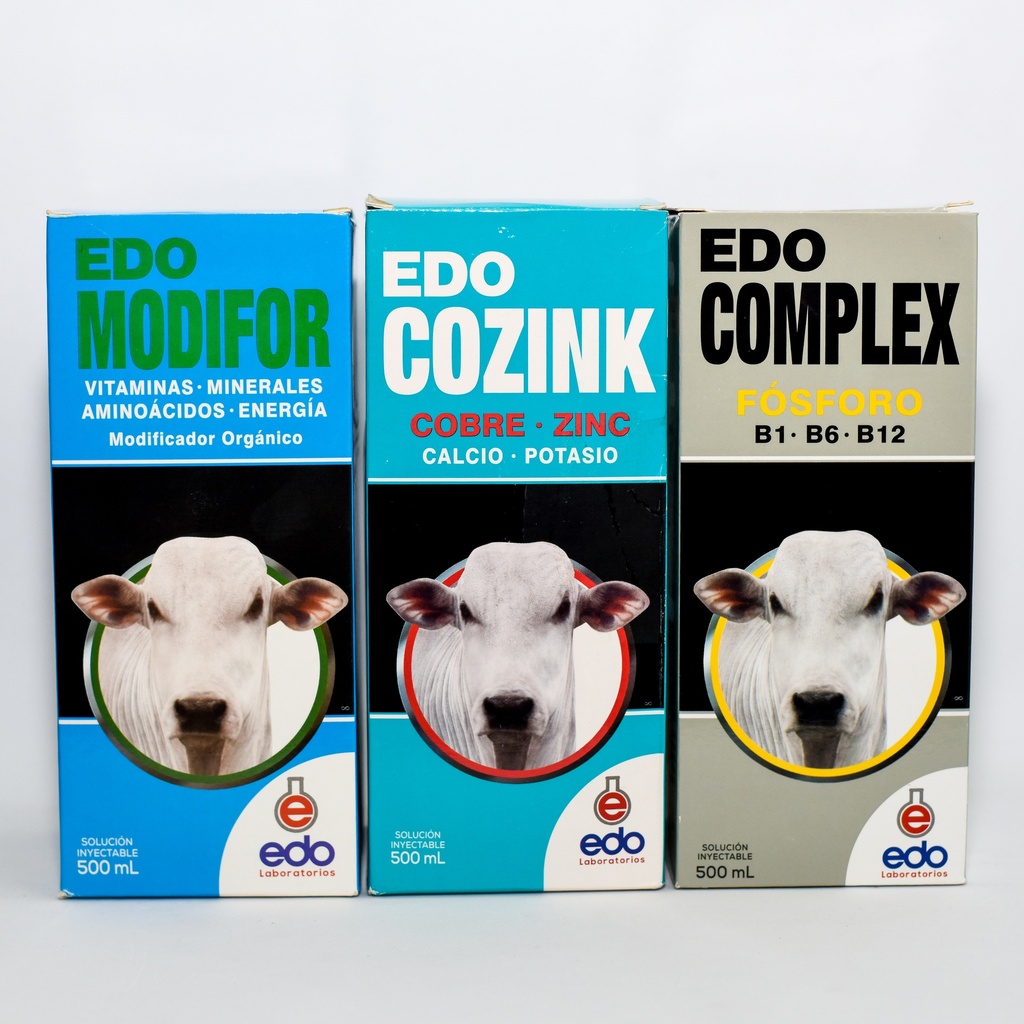 Bomba de Crecimiento EDO