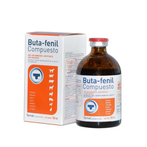 Butafenil 100ml