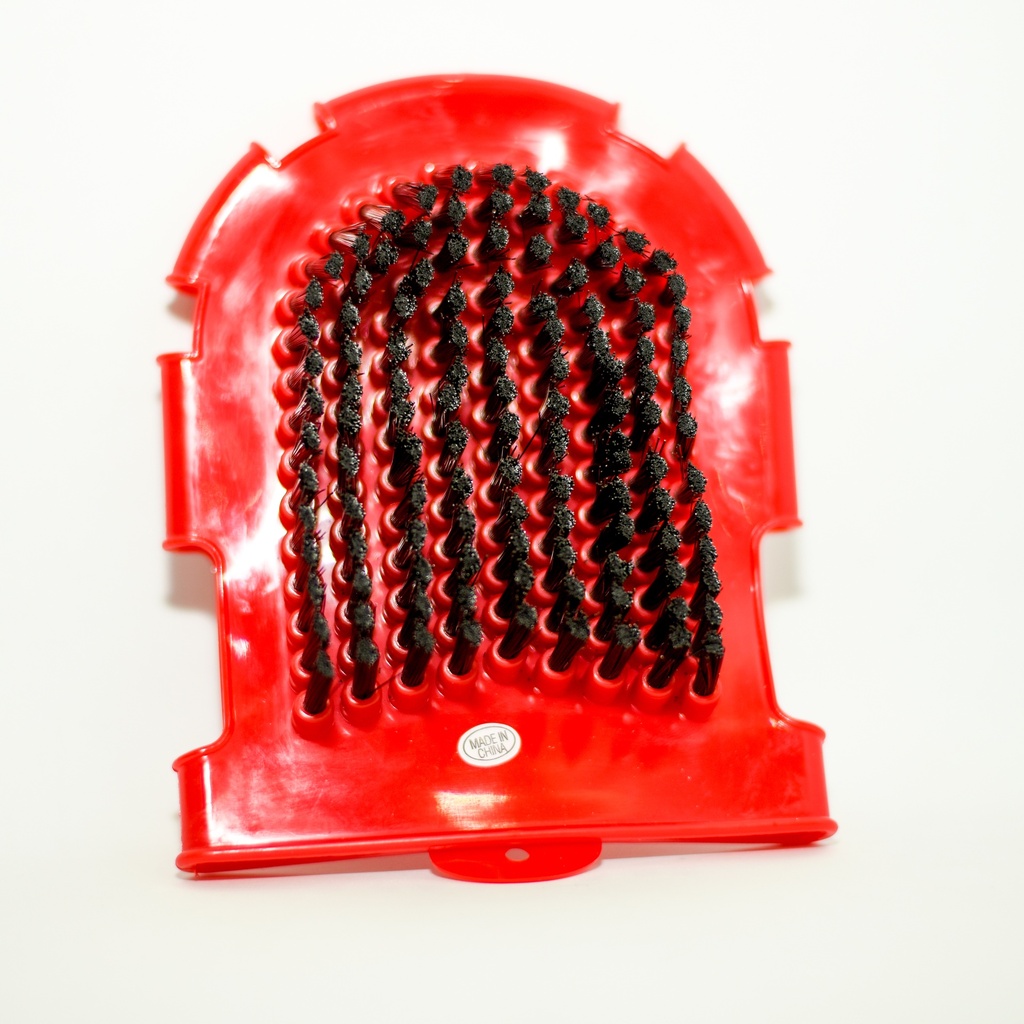 Cepillo Guante #24485