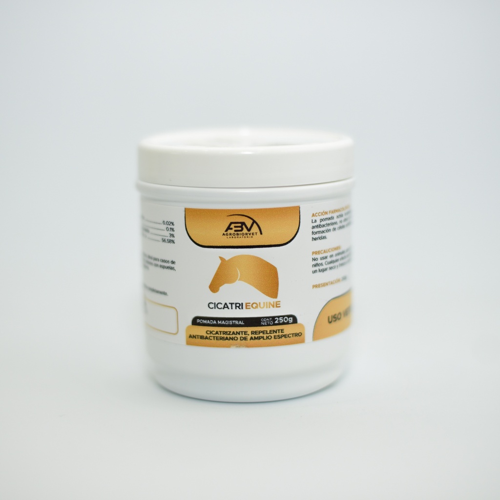 Cicatriequine 250g
