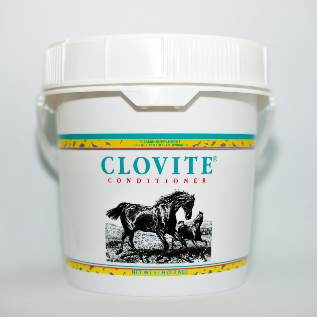 Clovite 5lb