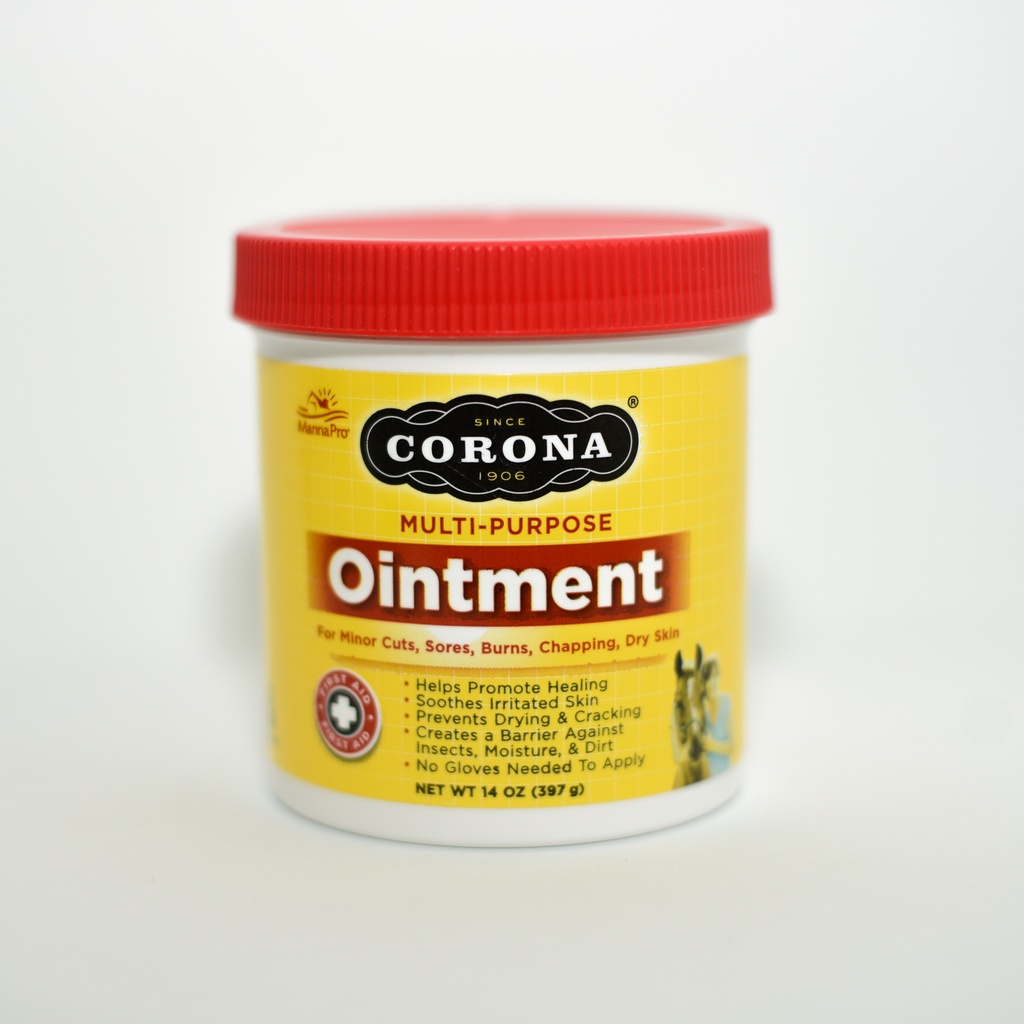 Corona Ointment
