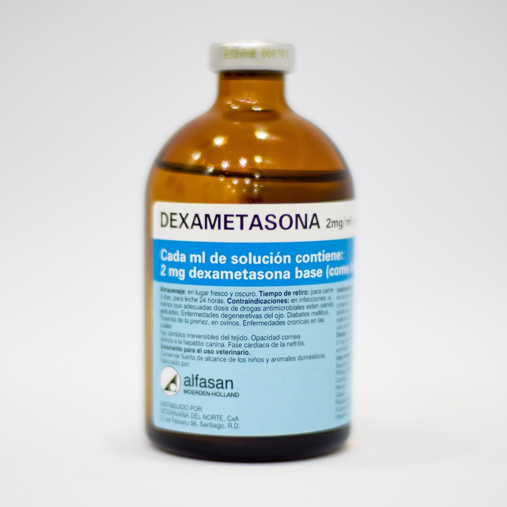 Dexametasona