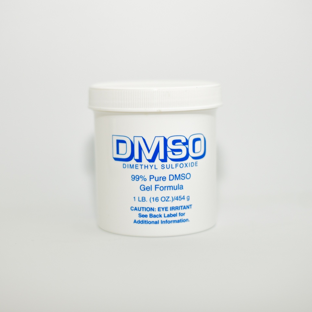 DMSO Gel