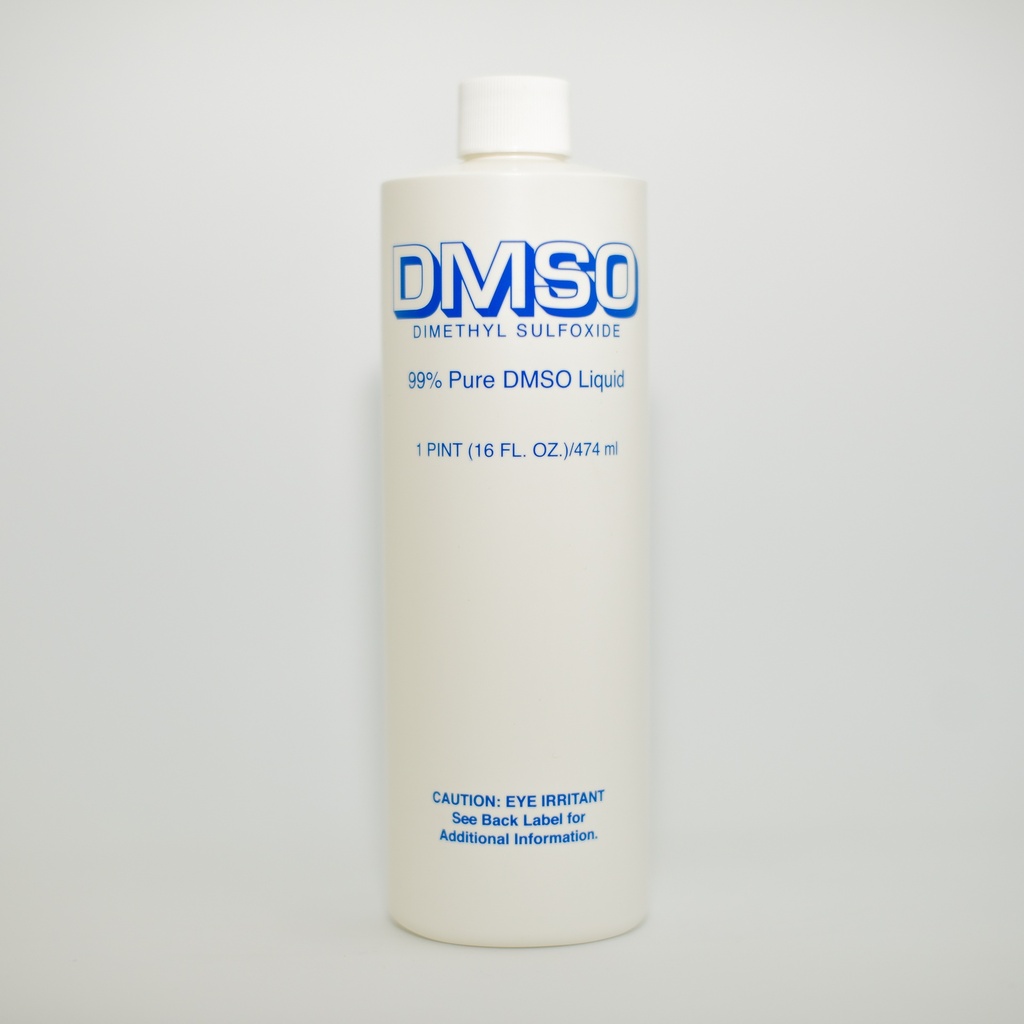 DMSO Liquid Pinta