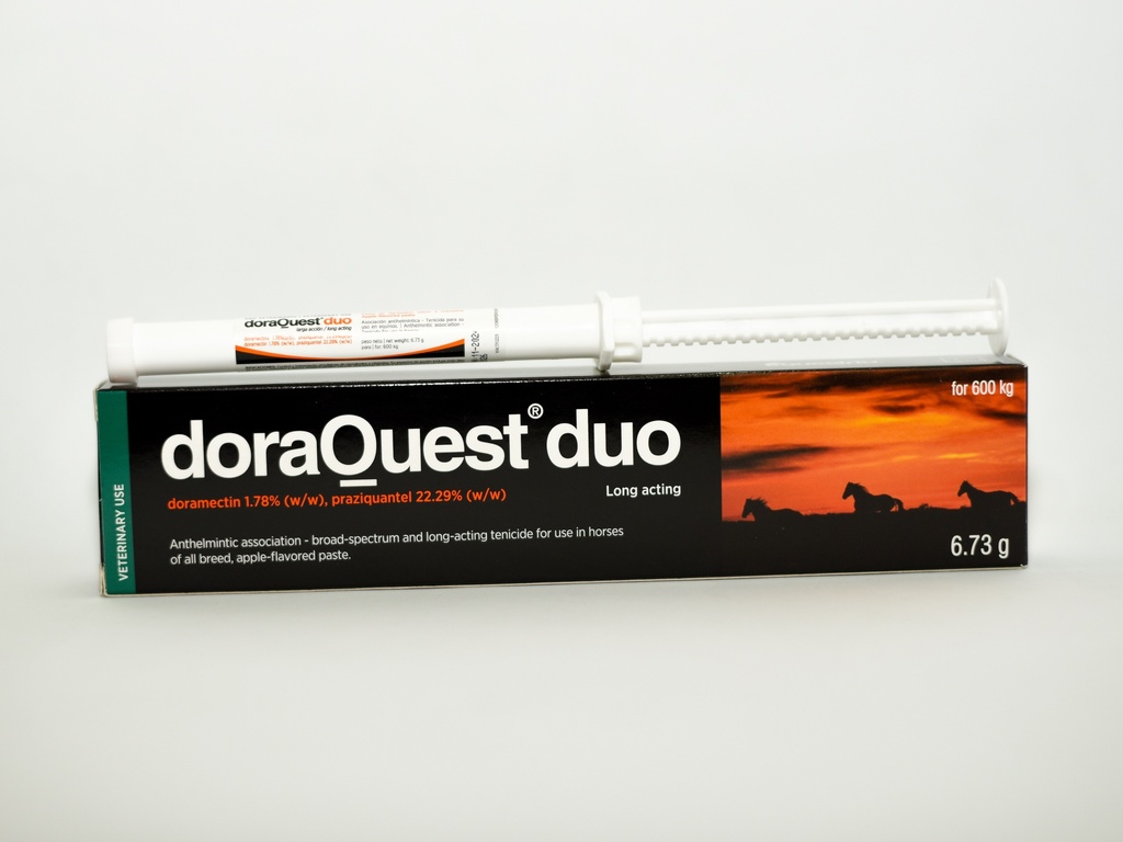 Doraquest 6.73Grs