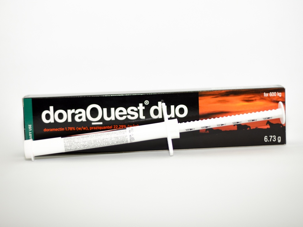 Doraquest 6.73Grs Caja de 24