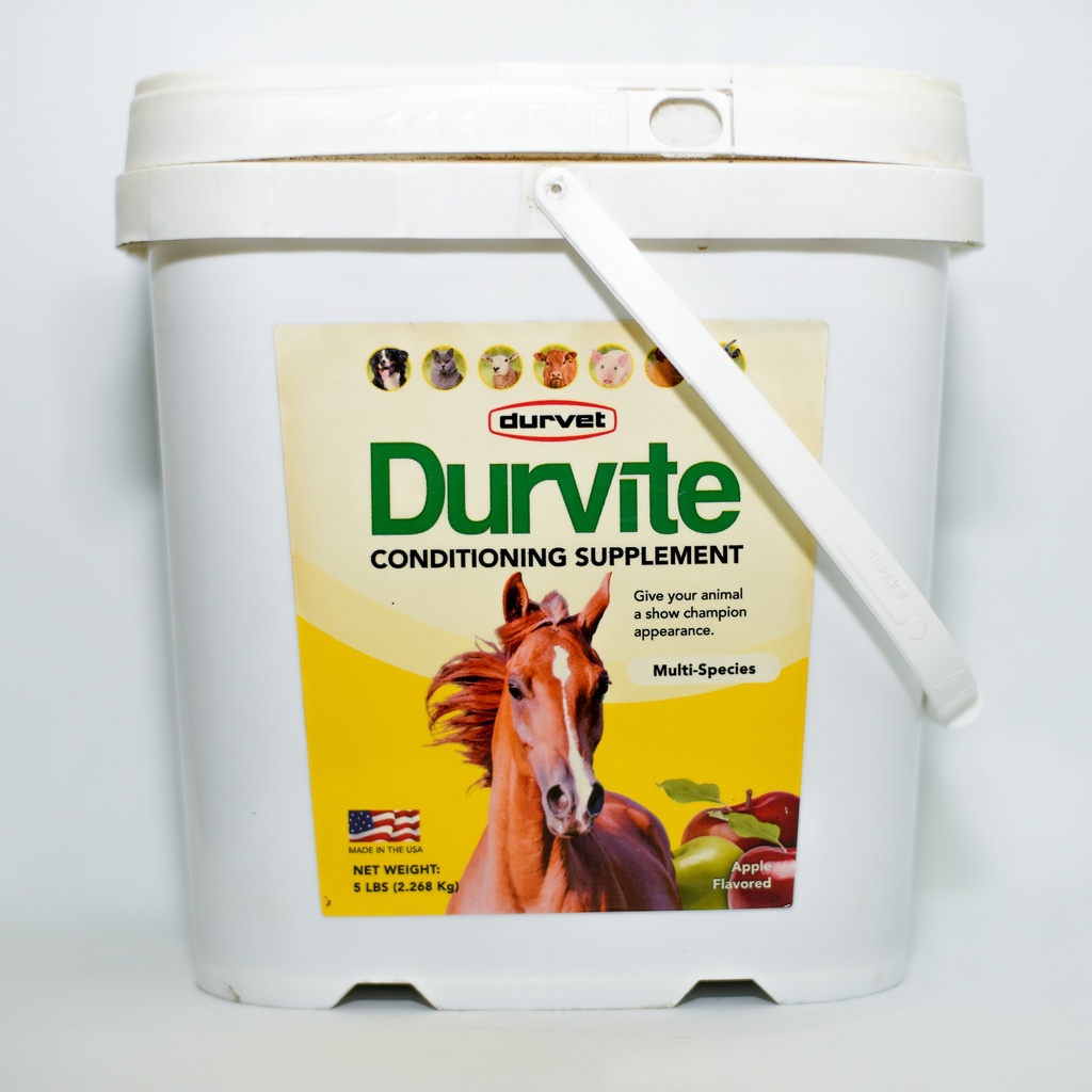 Durvite 5lb