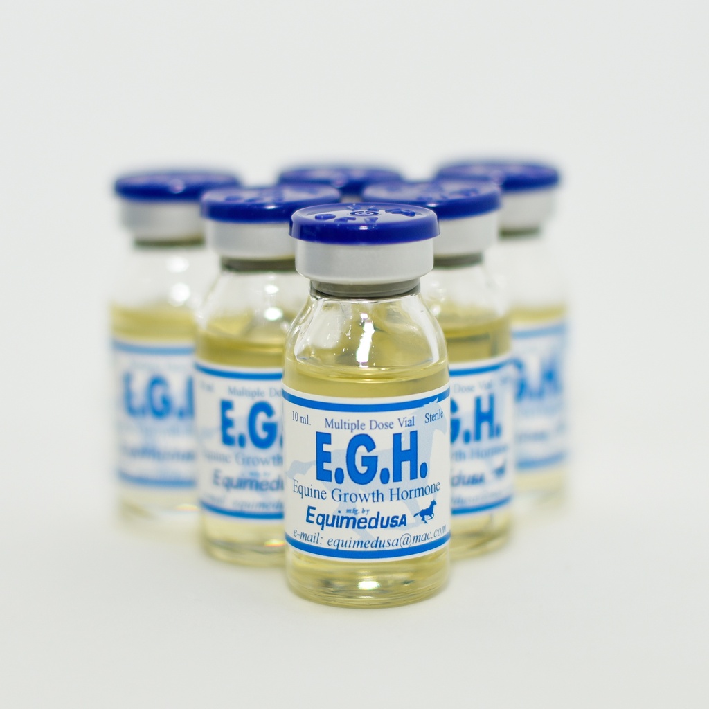 EGH 10ml Equimed