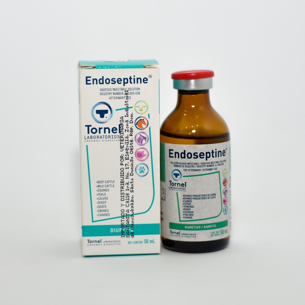 Endoseptine 50 ml