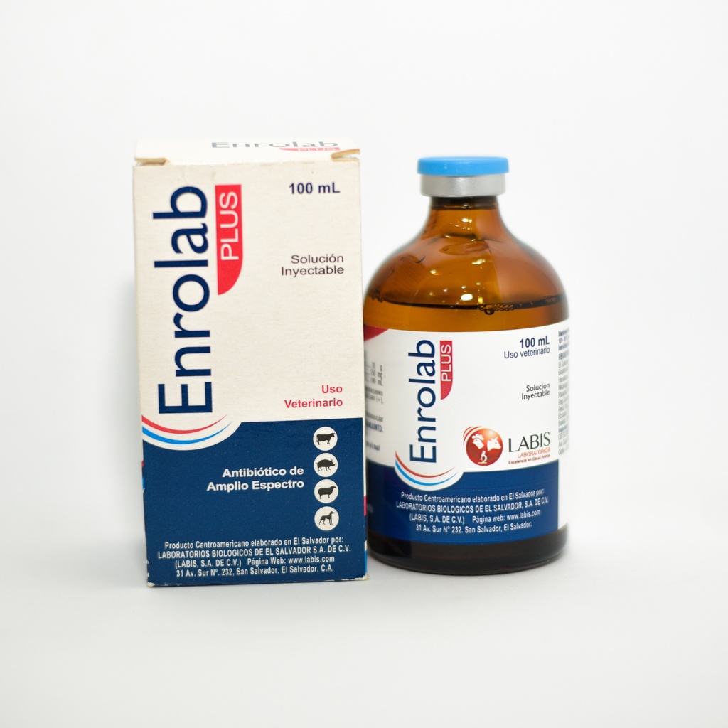 Enrolab Plus