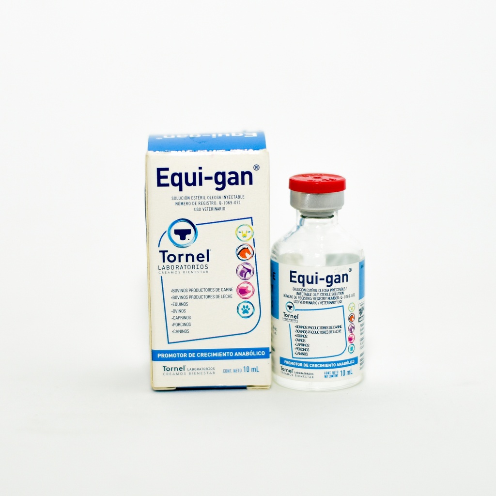Equigan 10cc